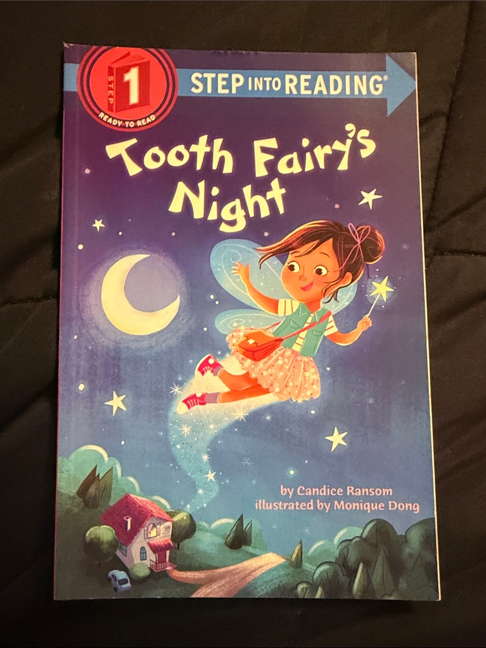 Step into Reading Bundle - Picture 4 of 6